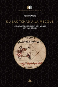 Du lac Tchad à La Mecque