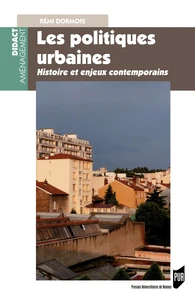 Les politiques urbaines