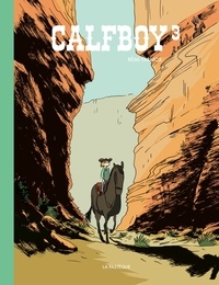 Rémi Farnos - Calfboy Tome 3 : .