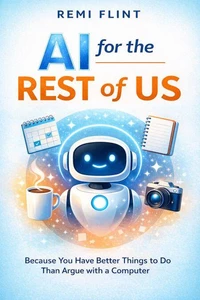 AI for the Rest of Us