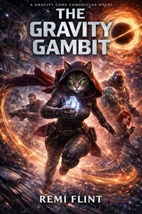 The Gravity Gambit