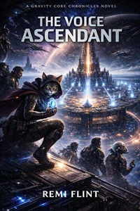 The Voice Ascendant