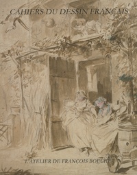 Rémi Freyermuth - L'atelier de François Boucher.