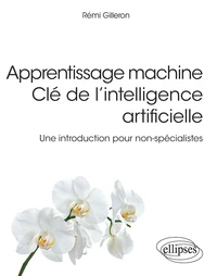 Apprentissage machine. Clé de l'intelligence artificielle