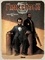 Pinkerton Tome 2 Dossier Abraham Lincoln 1861