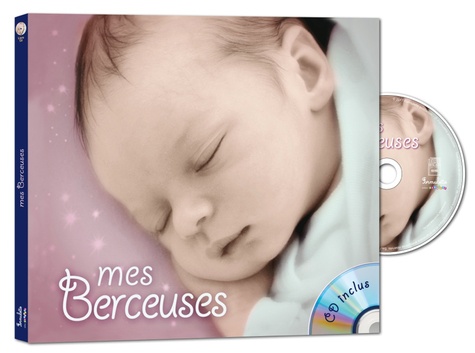 Rémi Guichard - Mes berceuses. 1 CD audio