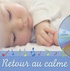 Rémi Guichard - Retour au calme. 1 CD audio