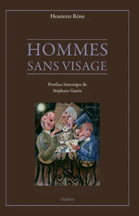 Hommes sans visage