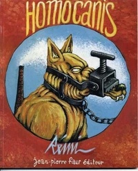  Rémi - Homocanis.