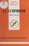Rémi Jacobs et Paul Angoulvent - La symphonie.