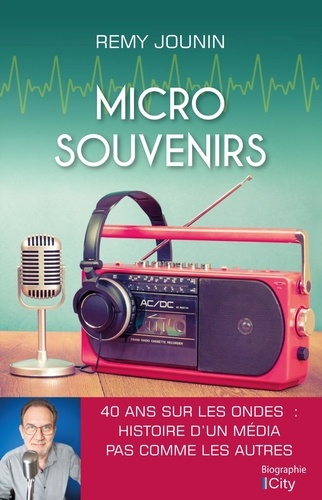 Micro souvenirs - Occasion