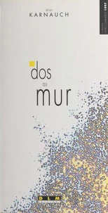 Dos au mur