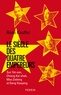 Rémi Kauffer - Le siècle des quatre empereurs - Sun Yat-sen, Chiang Kai-shek, Mao Zedong, Deng Xiaoping.