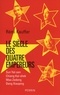 Rémi Kauffer - Le siècle des quatre empereurs - Sun Yat-sen, Chiang Kai-shek, Mao Zedong, Deng Xiaoping.