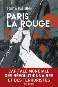 Paris la rouge