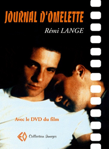 Rémi Lange - Journal d'Omelette. 1 DVD