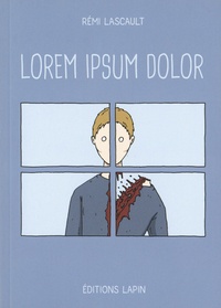 Rémi Lascault - Lorem Ipsum Dolor.