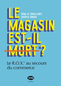 Le magasin est-il mort ?