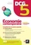 Economie contemporaine DCG 5. Manuel + applications 3e édition