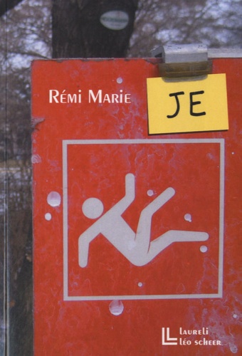 Rémi Marie - Je.