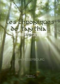 Les chroniques de Tanthia