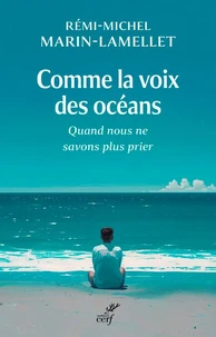 Comme la voix des océans