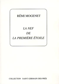 La nef de la première étoile