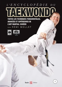 Encyclopédie du taekwondo