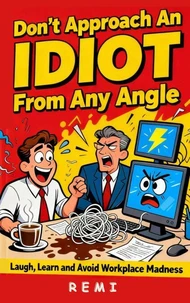 Don't Approach An IDIOT From Any Angle