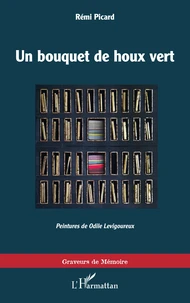 Un bouquet de houx vert