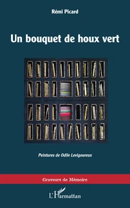 Un bouquet de houx vert