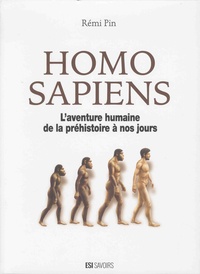 Homo sapiens - Laventure humaine de la préhistoire à nos jours.pdf