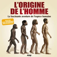 L'origine de l'Homme