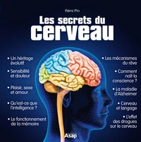 Les secrets du cerveau