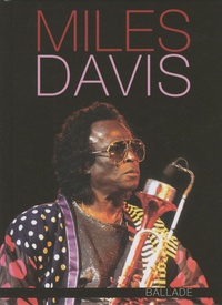 Rémi Raemackers - Miles Davis. 1 CD audio