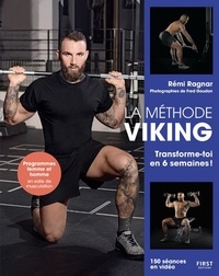 Rémi Ragnar - La méthode viking.