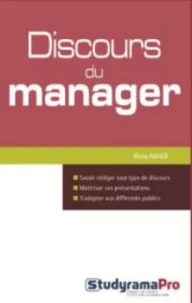Discours du Manager