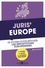 Juris' Europe. 25 fiches pour comprendre et réviser les institutions européennes