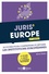 Juris'Europe. 25 fiches pour comprendre et réviser les institutions européennes 2e édition