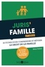 Rémi Raher - Juris'Famille - 25 fiches pour comprendre et réviser le droit de la famille.