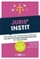 Juris'Instit. 25 fiches pour comprendre et réviser les institutions administratives et judiciaires
