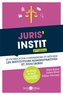 Rémi Raher et Julien Rivet - Juris'Instit - 25 fiches pour comprrendre et réviser les institutions administratives et judiciaires.