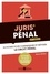 Juris' Pénal. 25 fiches pour comprendre et réviser le droit pénal général 2e édition