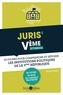 Rémi Raher - Juris' Vème - 25 fiches pour comprendre et réviser les institutions de la Ve République.