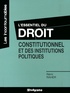 Rémi Raher - L'essentiel du droit constitutionnel et des institutions politiques.