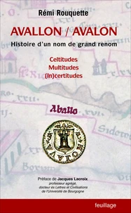 Avallon