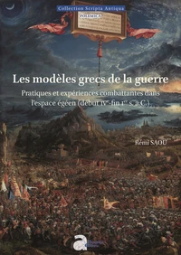 Les modèles grecs de la guerre