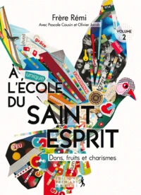 A l'école du Saint-Esprit