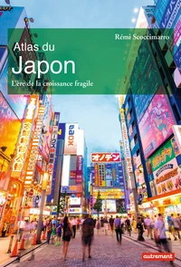 Atlas du Japon