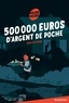 Rémi Stefani - 500 000 euros d'argent de poche.